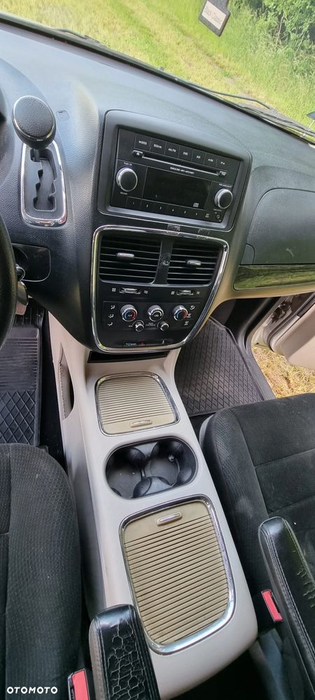 Dodge Grand Caravan 3.6 Express - 39