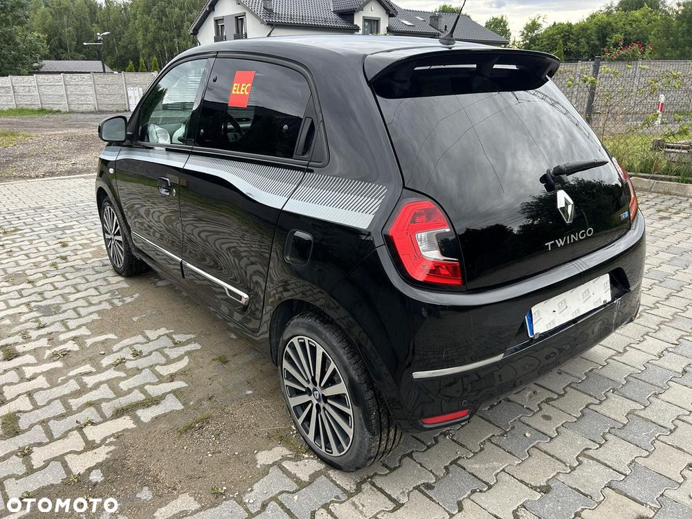 Renault Twingo Electric INTENS - 3