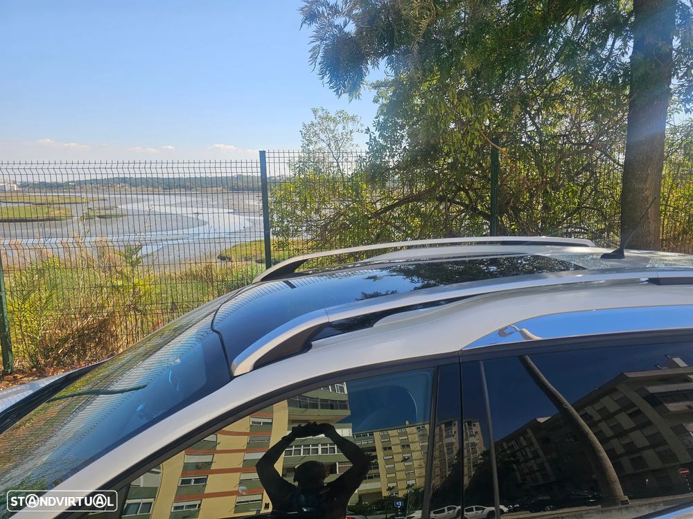 Peugeot 2008 e-HDi FAP 115 STOP & START Allure - 5