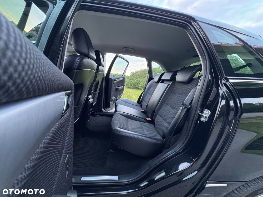 Mercedes-Benz Klasa B 160 BlueEFFICIENCY EU5 - 29