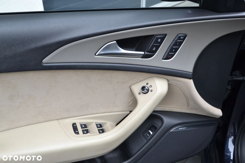 Audi A6 Avant 3.0 TDI Quattro S tronic - 32