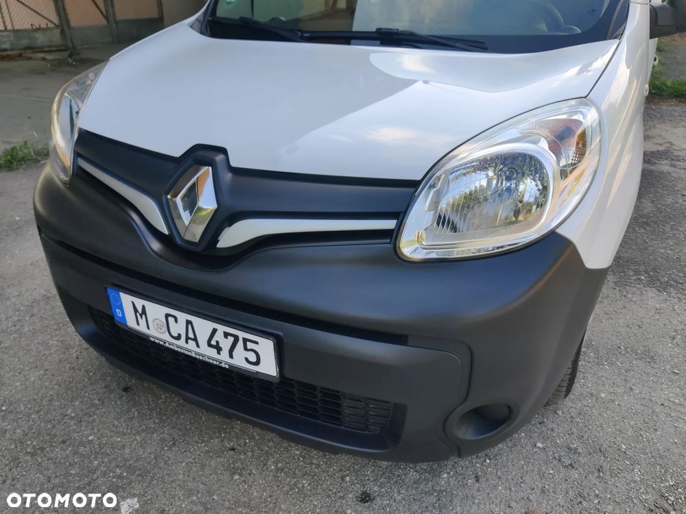 Renault kangoo - 11