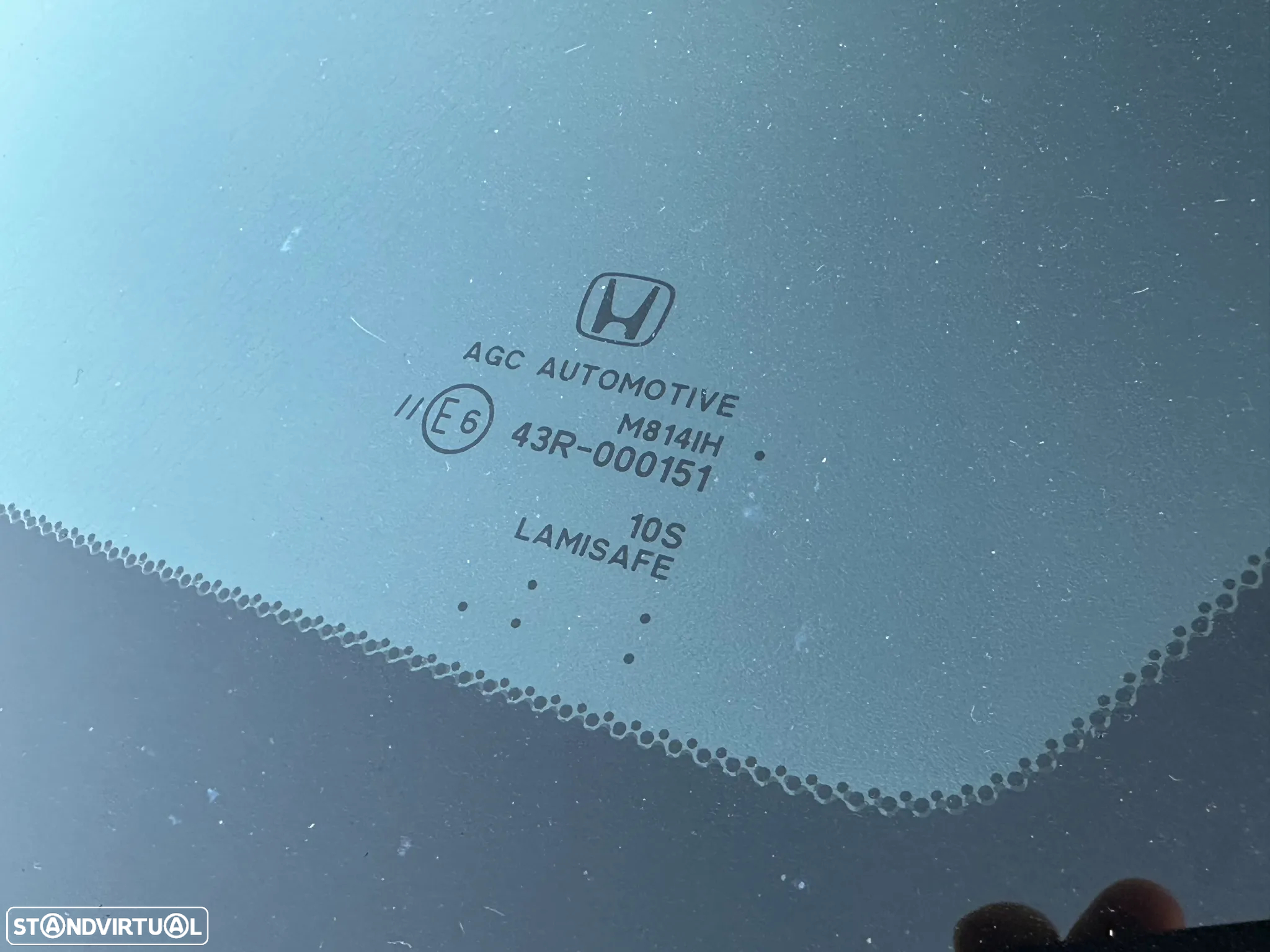 Honda e Advance - 18