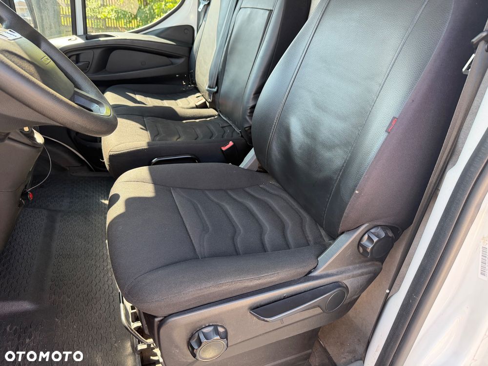 Iveco Daily - 10