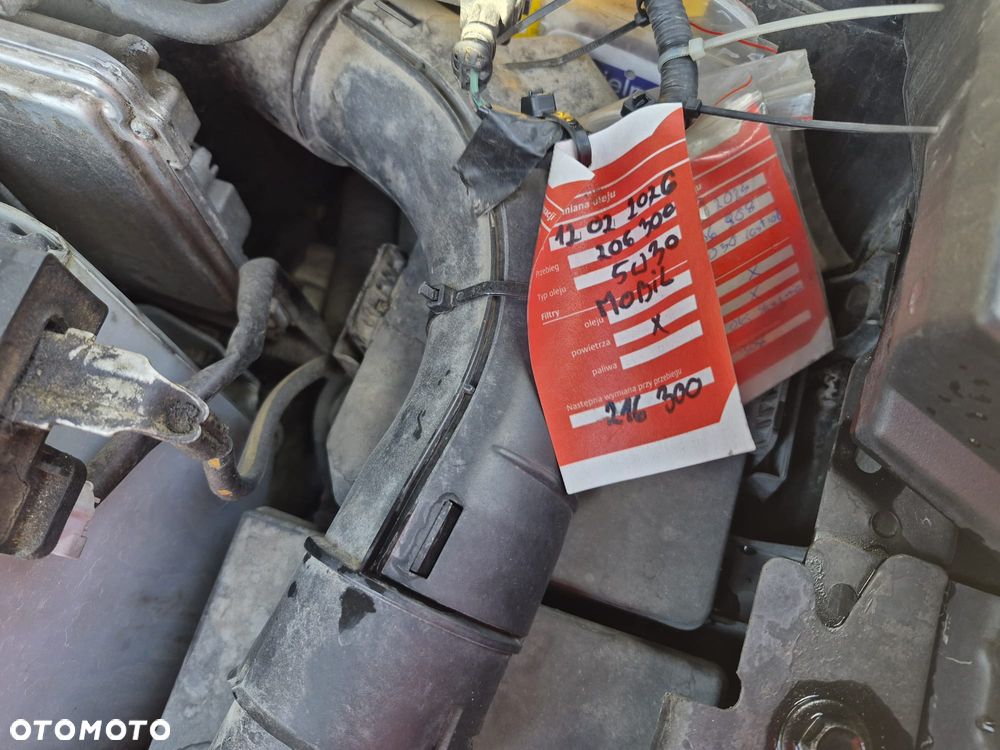 Nissan Qashqai+2 2.0 dCi DPF acenta - 8