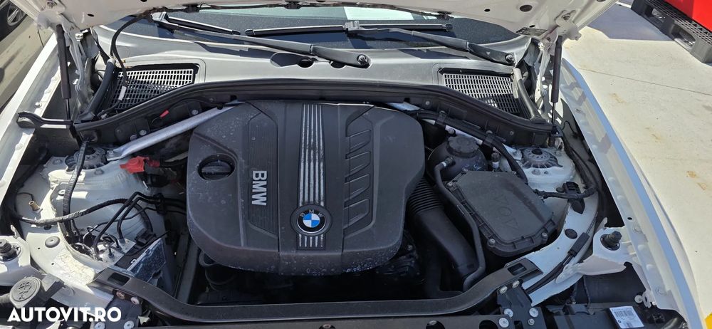 BMW X3 M - 19