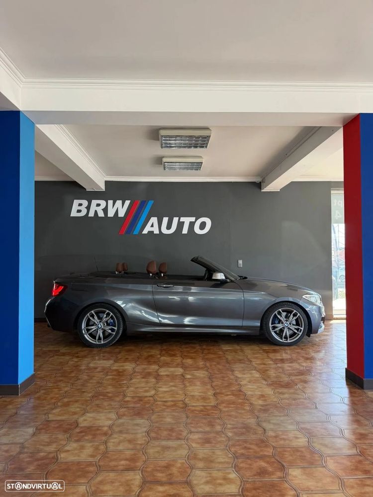 BMW M240i xDrive Sport-Aut. - 14