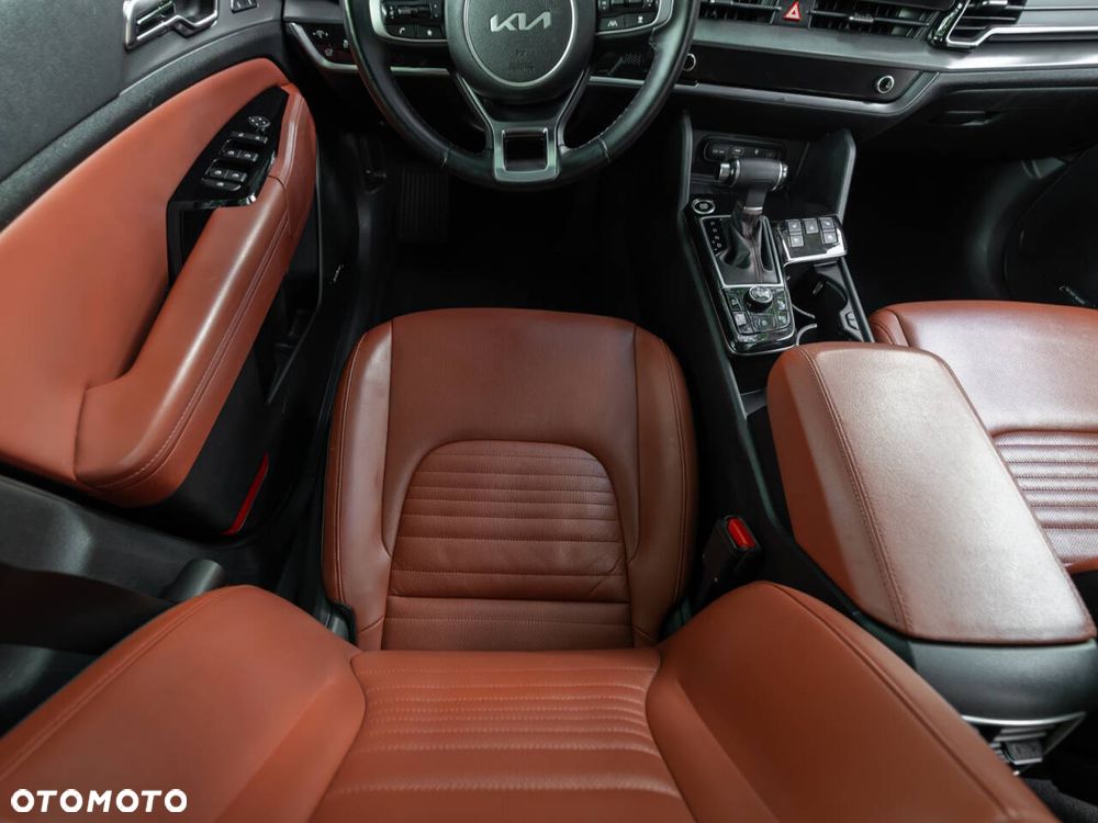 Kia Sportage - 19