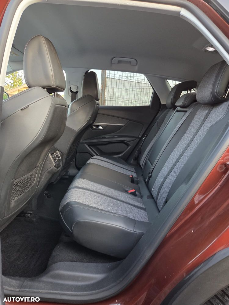 Peugeot 3008 1.5 BlueHDI 130 EAT8 Allure Pack - 20