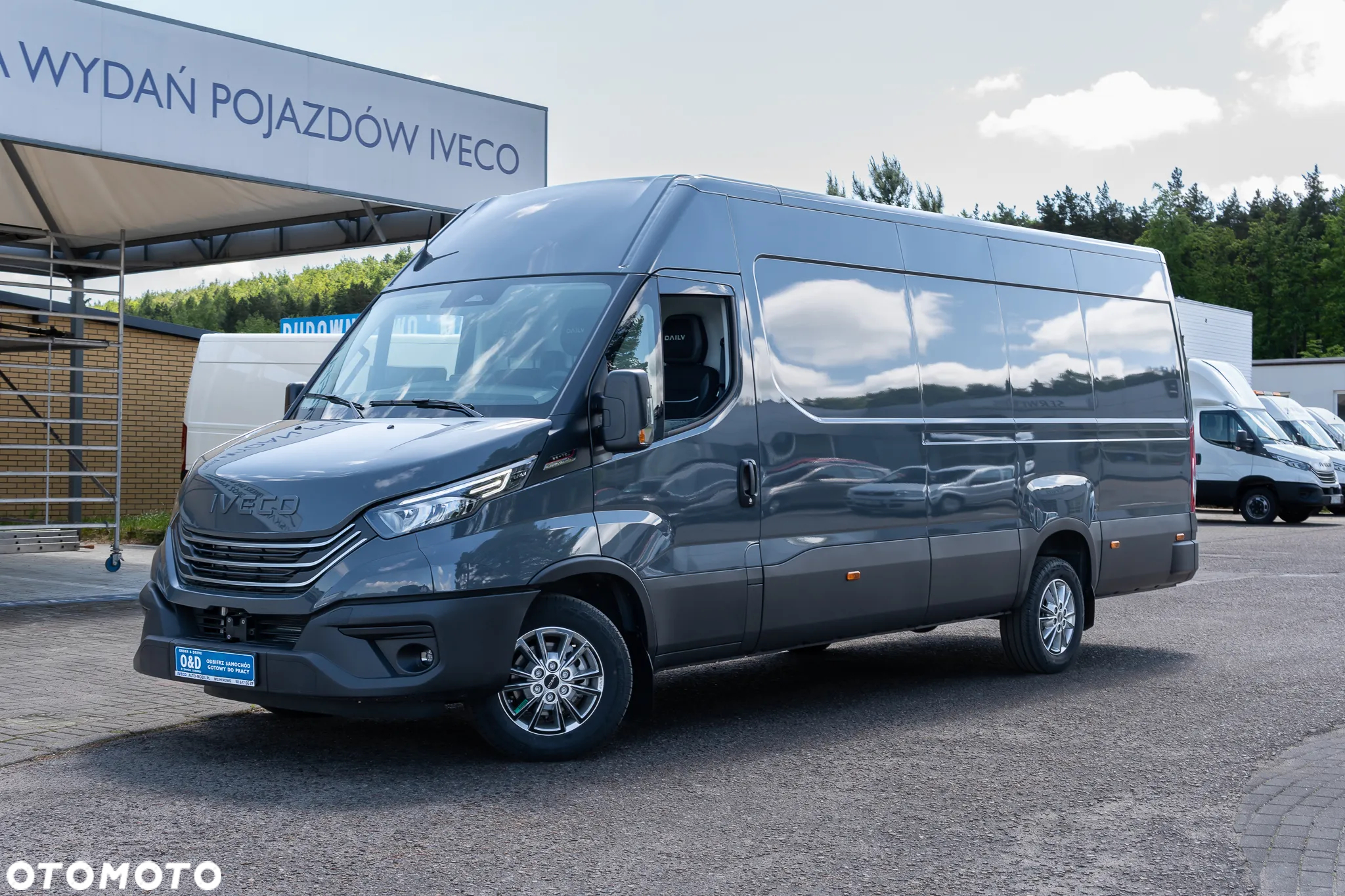 Iveco Daily 35S18HA8 V - 13