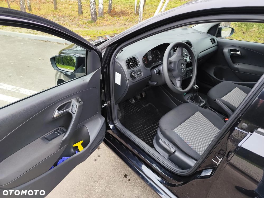 Volkswagen Polo 1.2 Trendline - 10