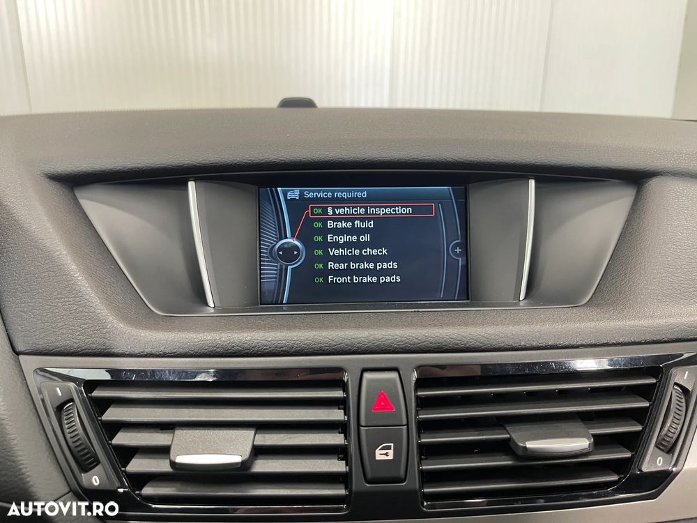 BMW X1 sDrive18d - 16
