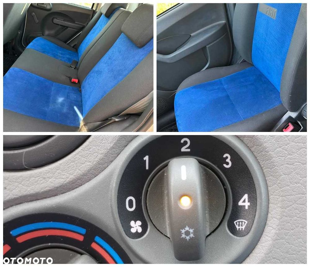 Fiat Panda - 6