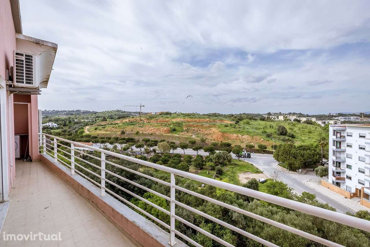 APARTAMENTO T3 NO ÚLTIMO ANDAR PARA VENDA EM LAGOS - Grande imagem: 5/37