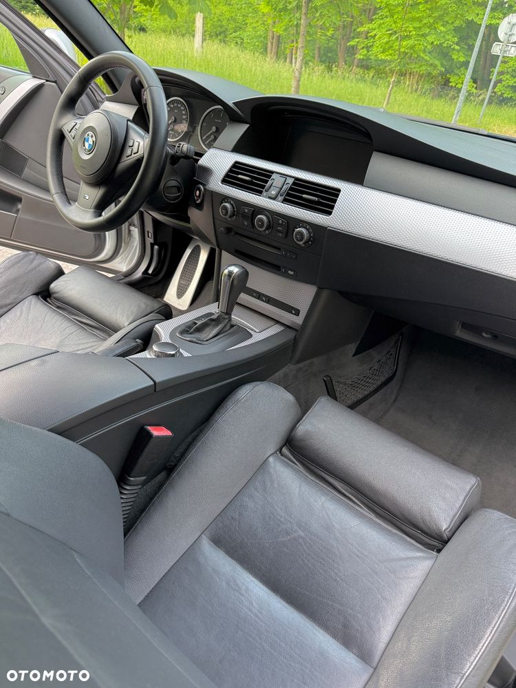 BMW Seria 5 530d - 30