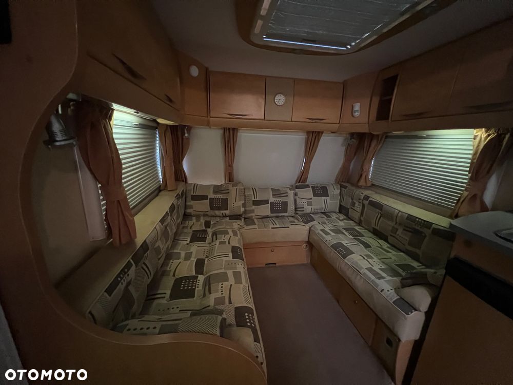 Bailey Senator 6 California - 7