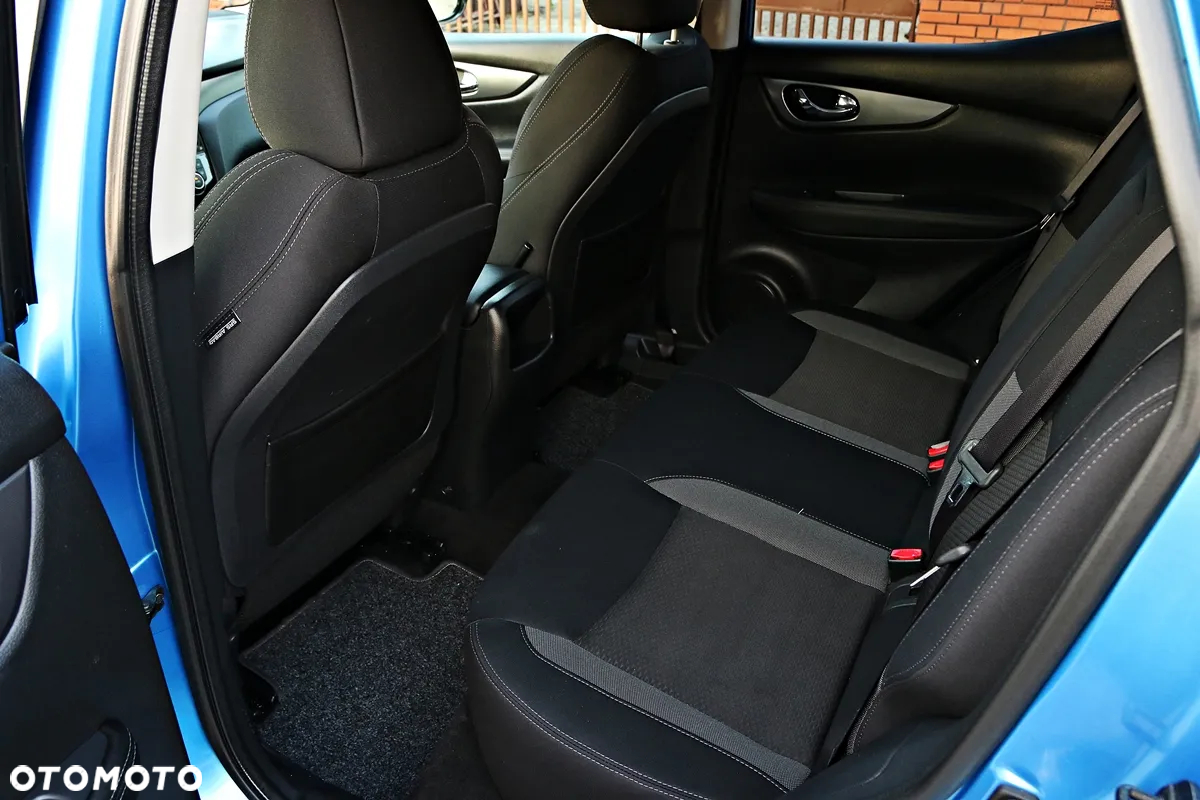 Nissan Qashqai 1.5 dCi Tekna+ - 34