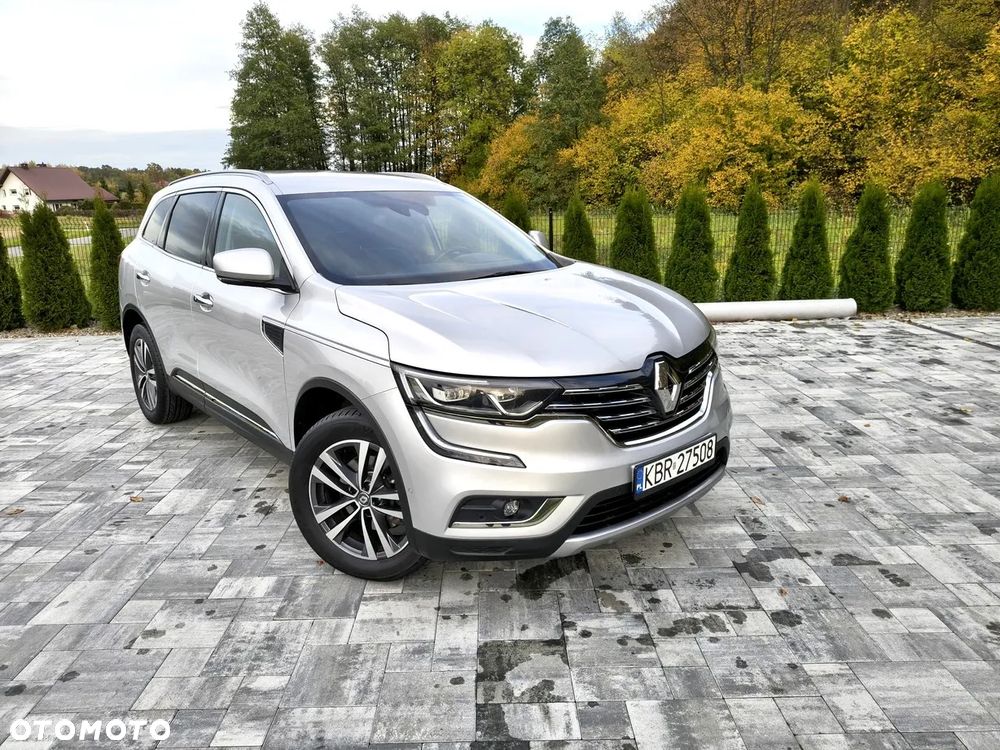 Renault Koleos - 31