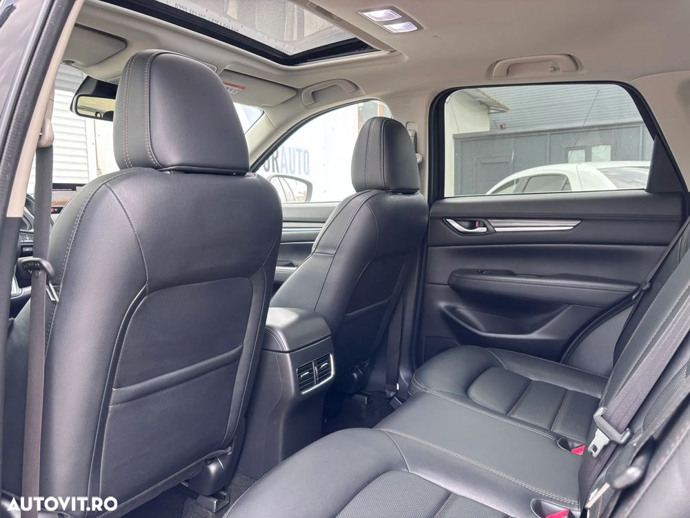 Mazda CX-5 G194 AWD AT Revolution Top - 28