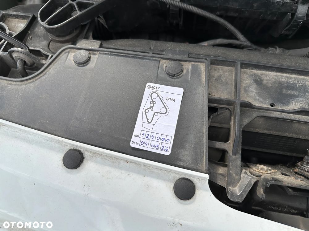 Ford Transit Custom - 29