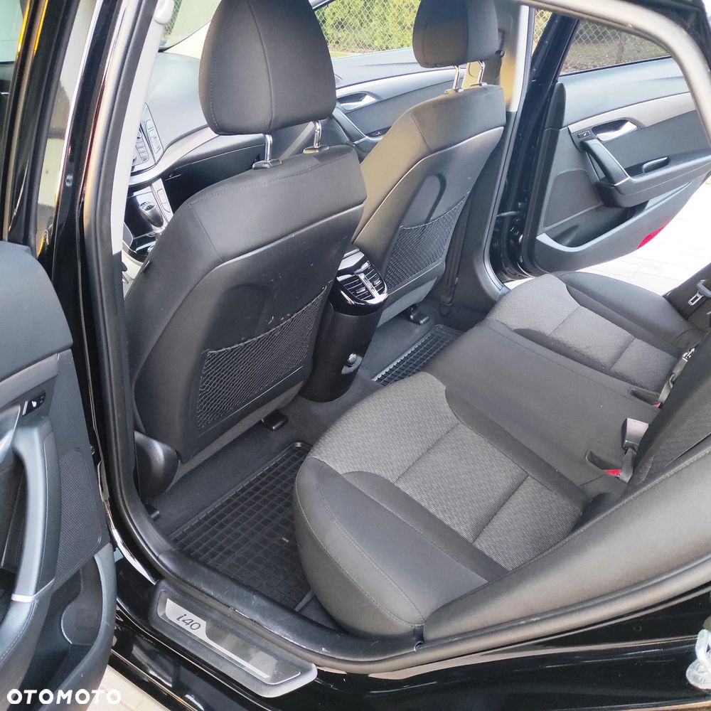 Hyundai i40 2.0 GDI Premium - 18