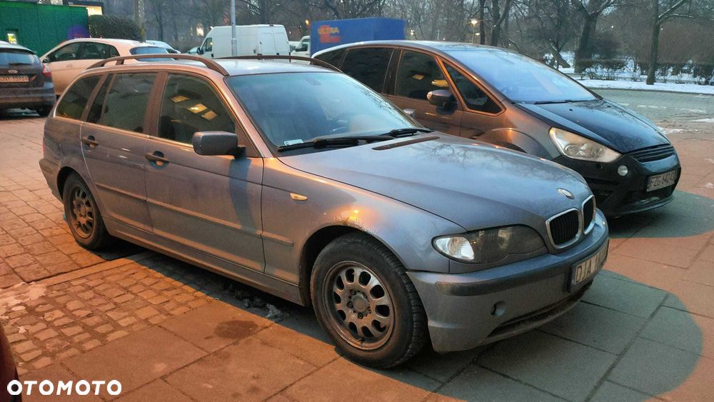 Opel Vectra - 1