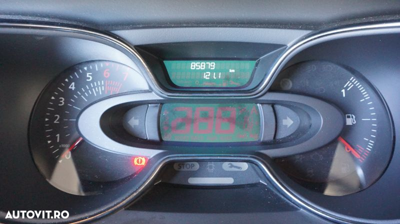 Renault Captur - 11