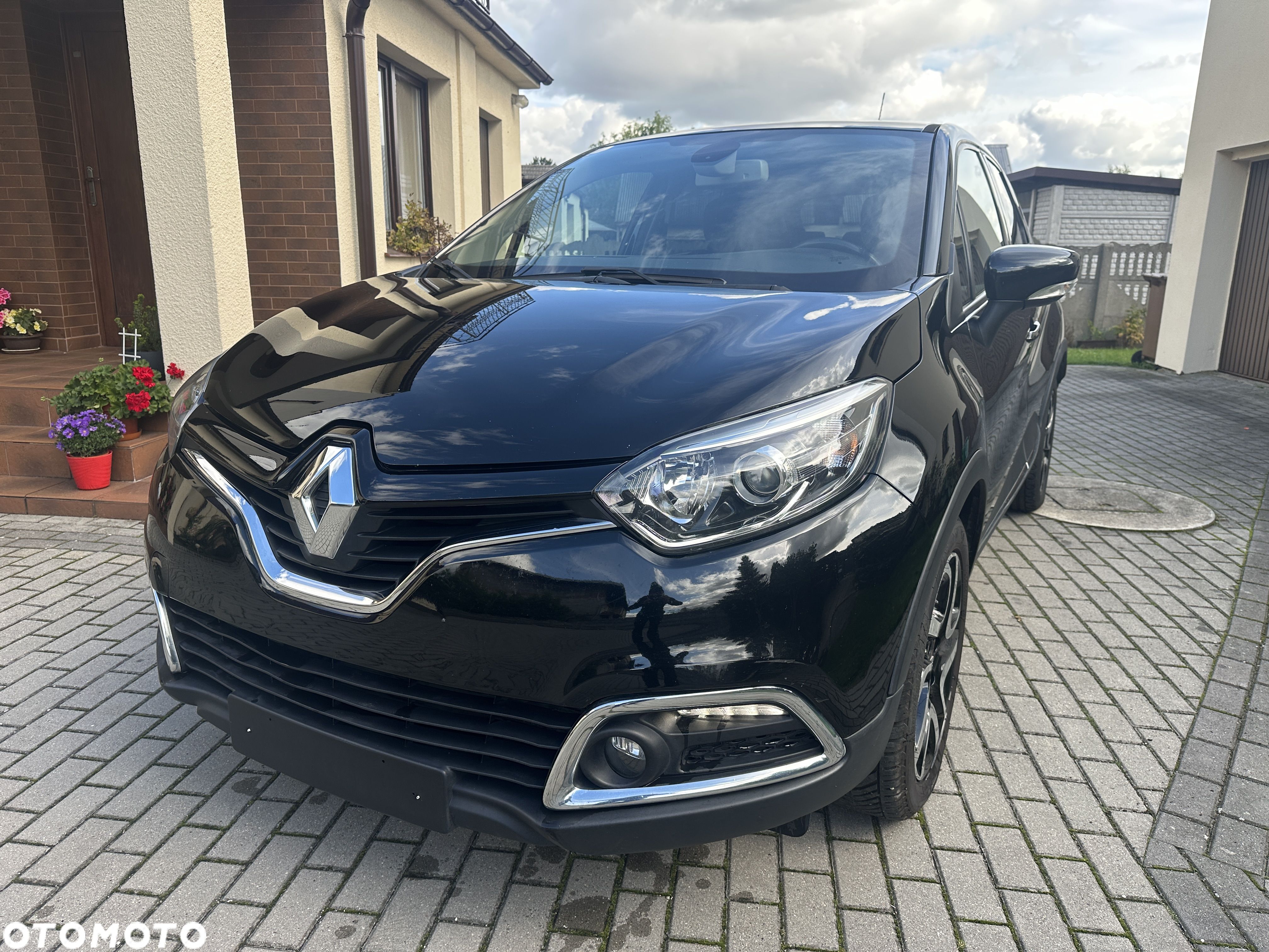 Renault Captur 1.2 Energy TCe XMOD EDC - 1