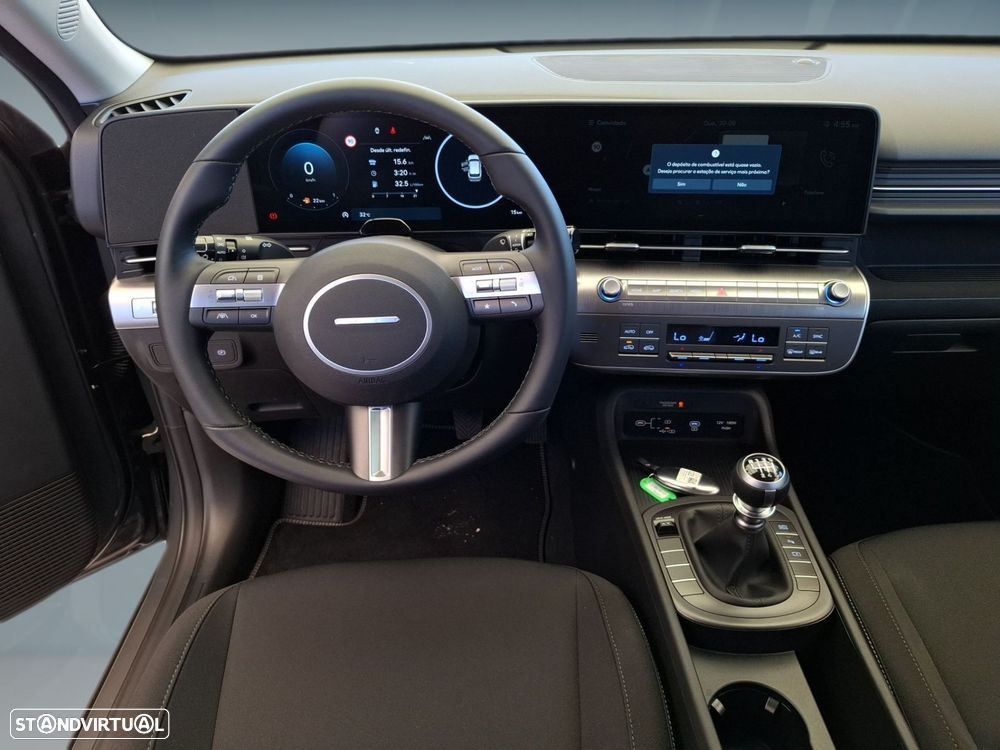 Hyundai Kauai 1.0 T-GDi Premium (TT) - 13