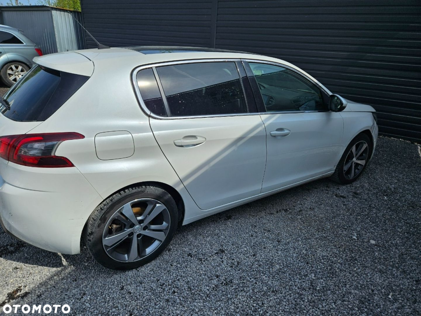 Peugeot 308 - 25