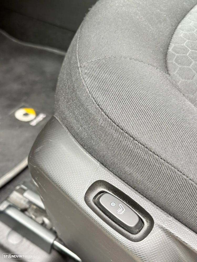 Smart Fortwo Cabrio Passion - 9