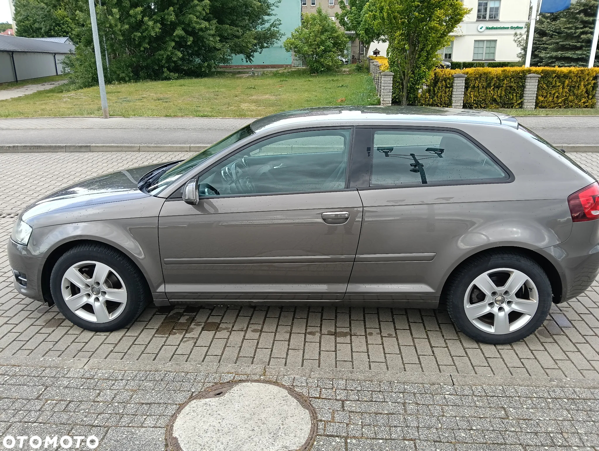 Audi A3 - 14