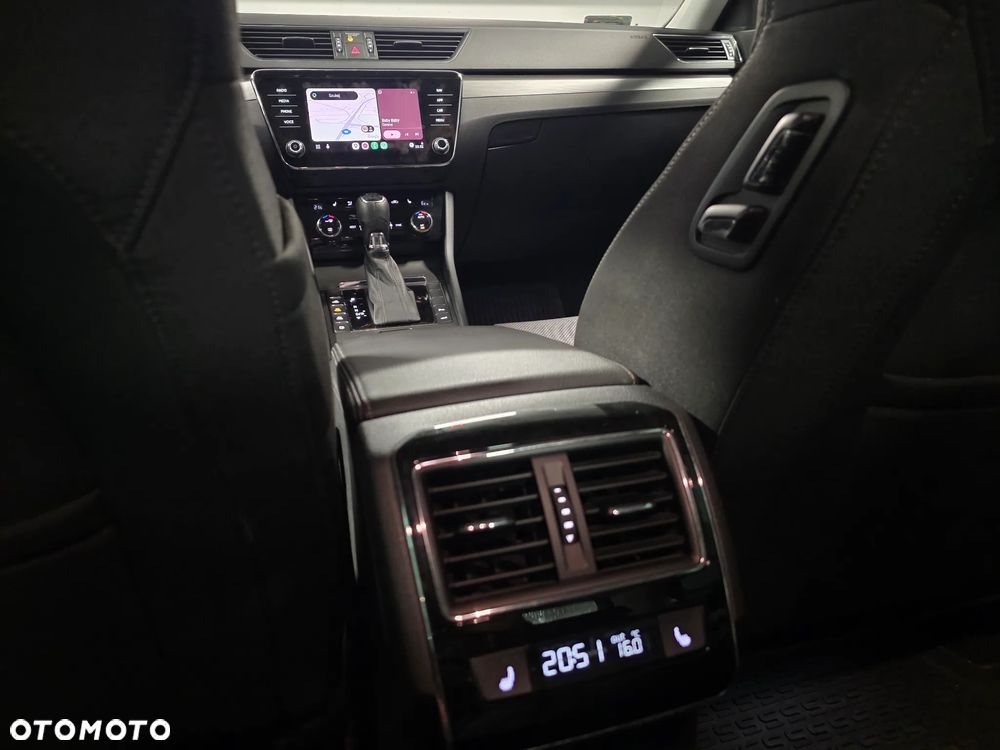 Skoda Superb 1.4 TSI Plug-In Hybrid Style DSG - 37