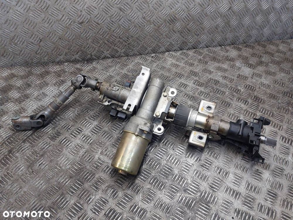 WSPOMAGANIE ELEKTRYCZNE OPEL CORSA C 24463940 24463937 - 4