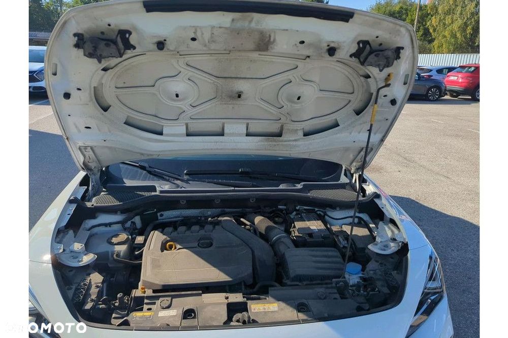 Cupra Formentor 1.5 TSI DSG - 17