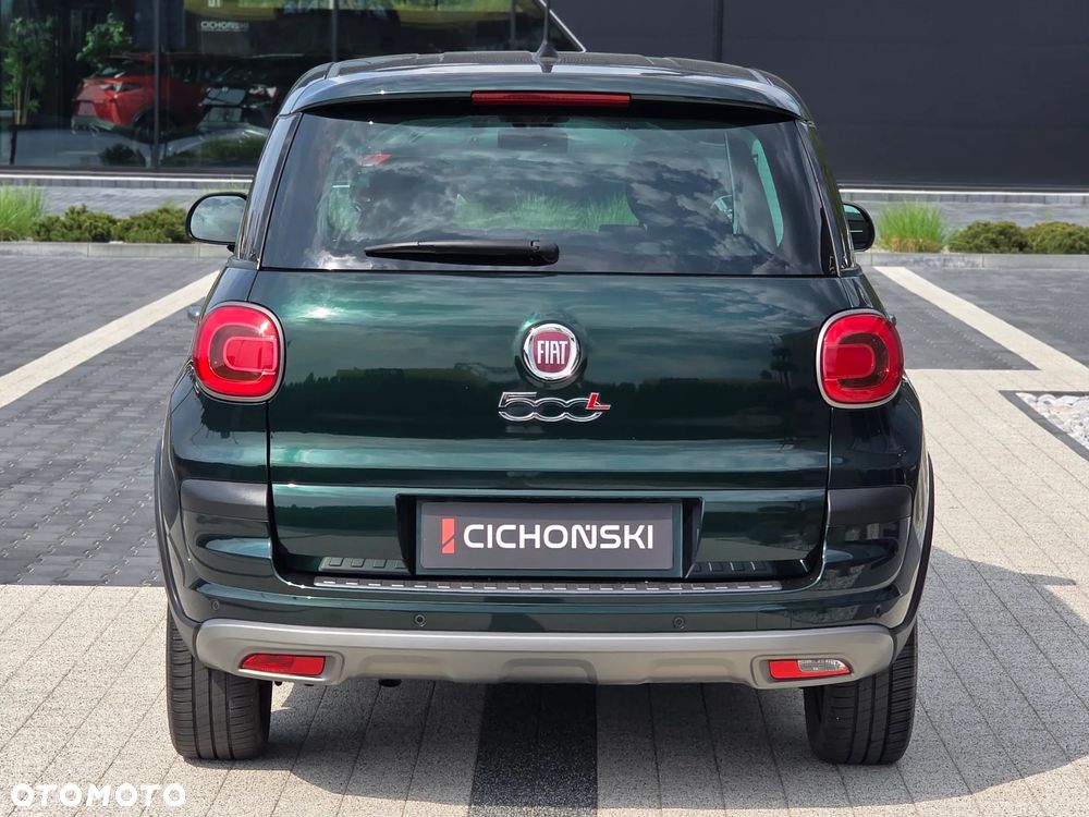 Fiat 500L 1.4 16V Connect - 6