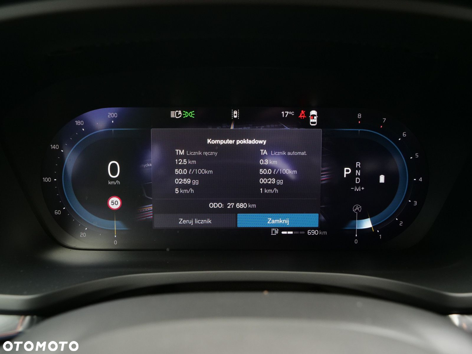 Volvo S60 - 22