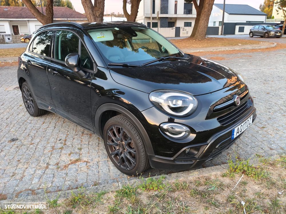 Fiat 500X 1.0 FireFly S-Design - 9