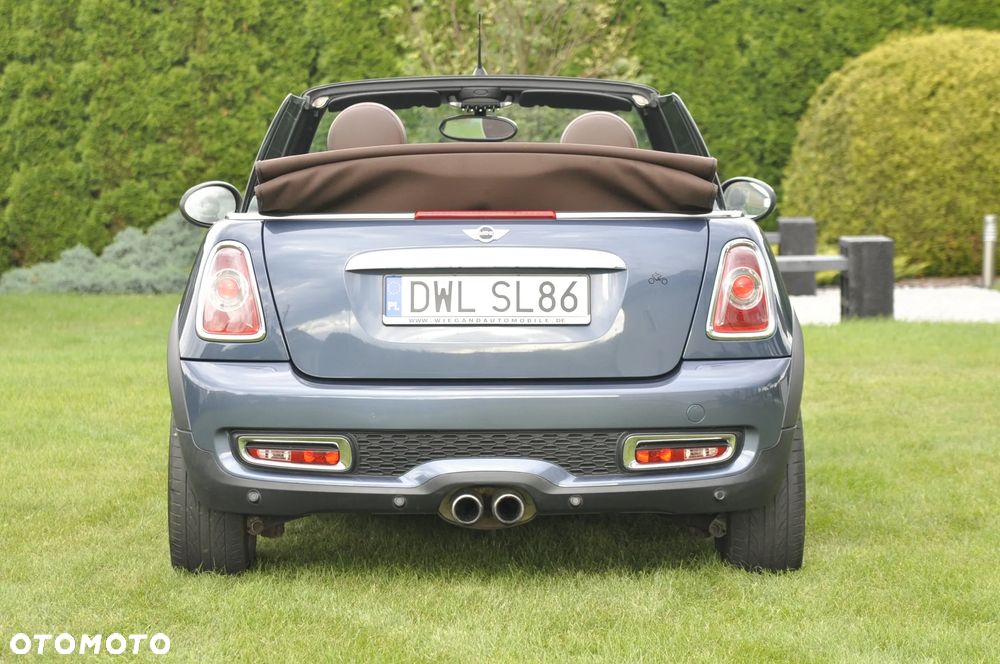 MINI Cooper S - 14