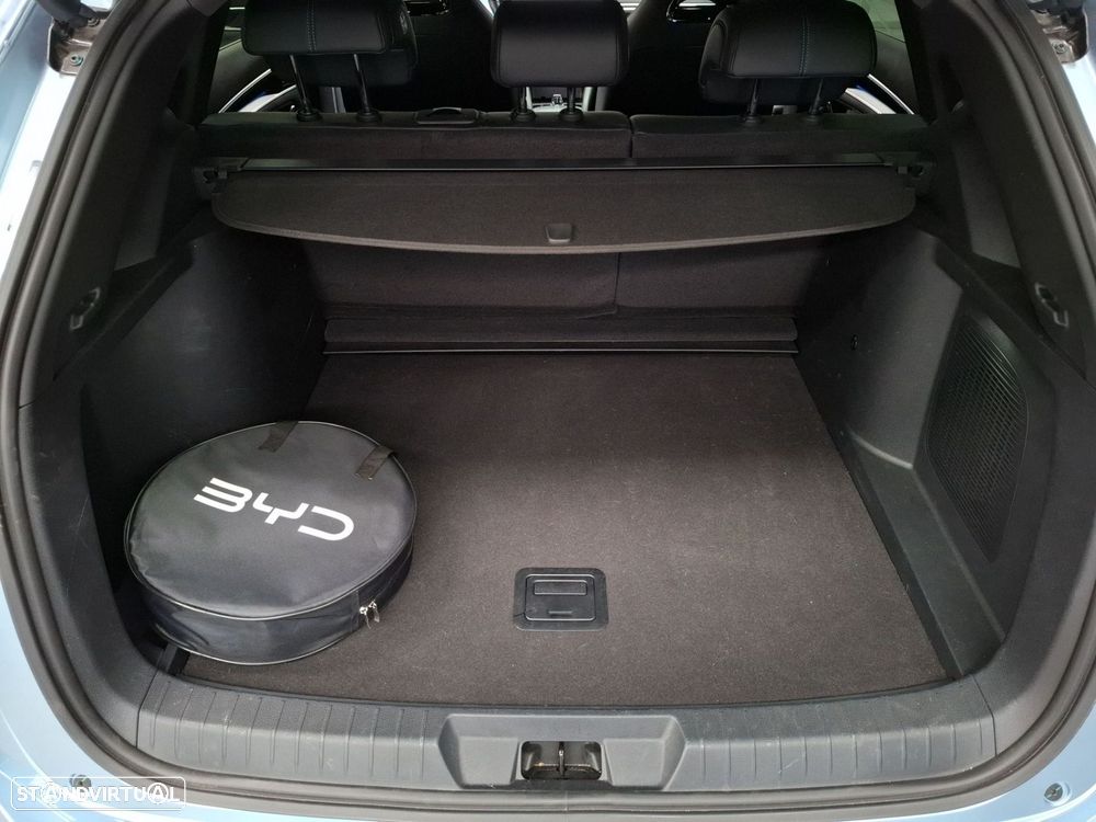 BYD Seal U 1.5 DM-i Design - 25