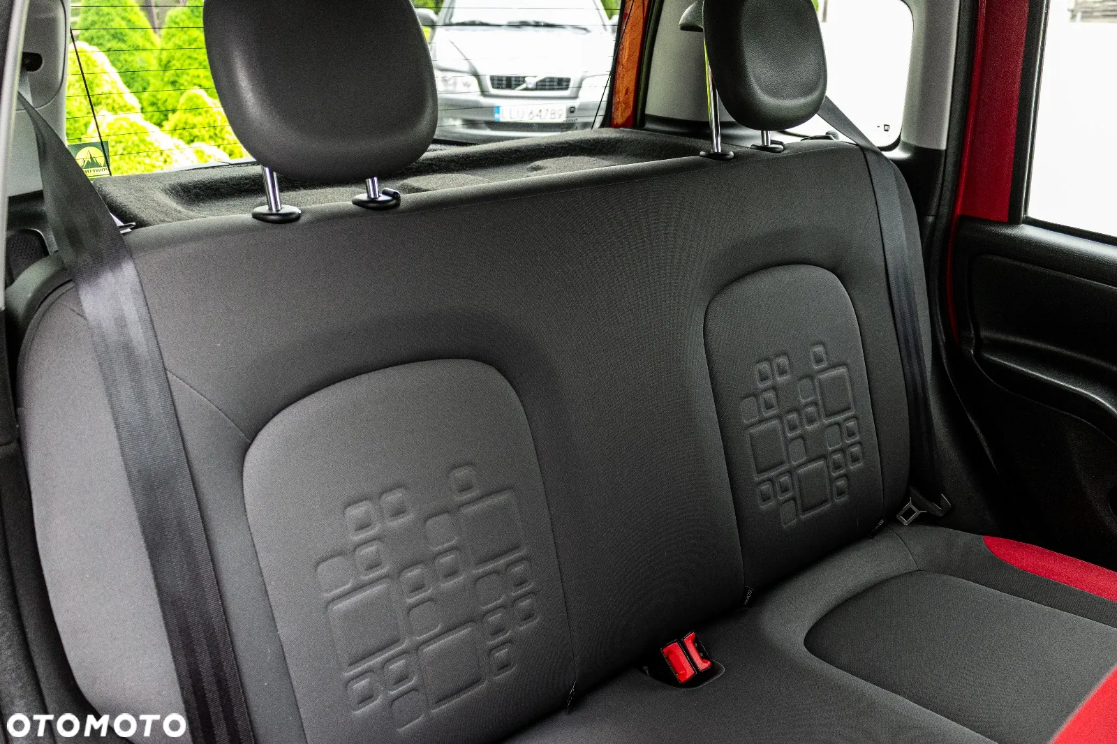 Fiat Panda 0.9 TwinAir Lounge S&S - 24