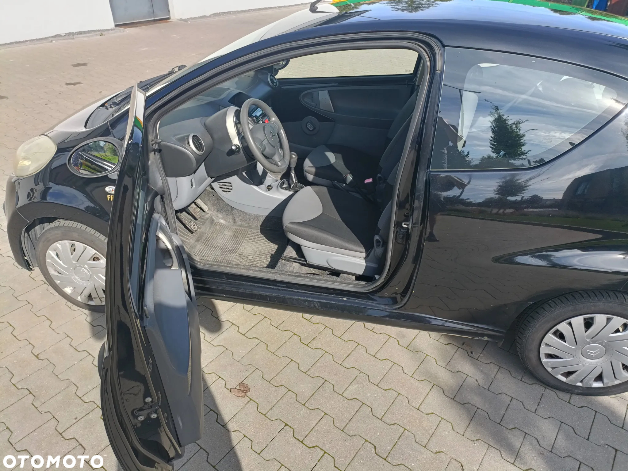 Citroën C1 - 8