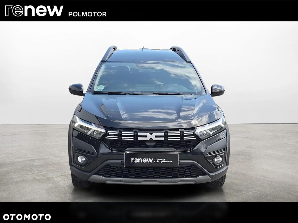 Dacia Jogger 1.0 TCe Expression - 8