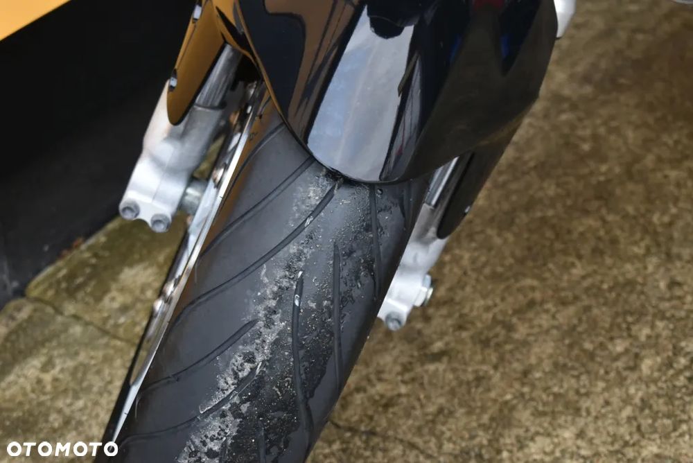 Ducati Multistrada - 25