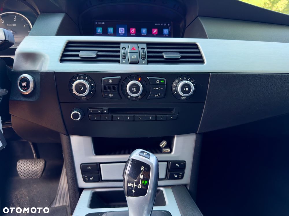 BMW Seria 5 520d Edition Sport - 19