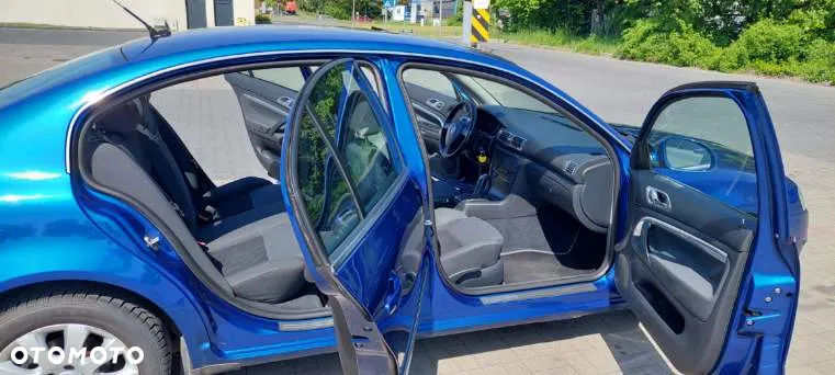 Skoda Superb 1.8 Turbo - 12