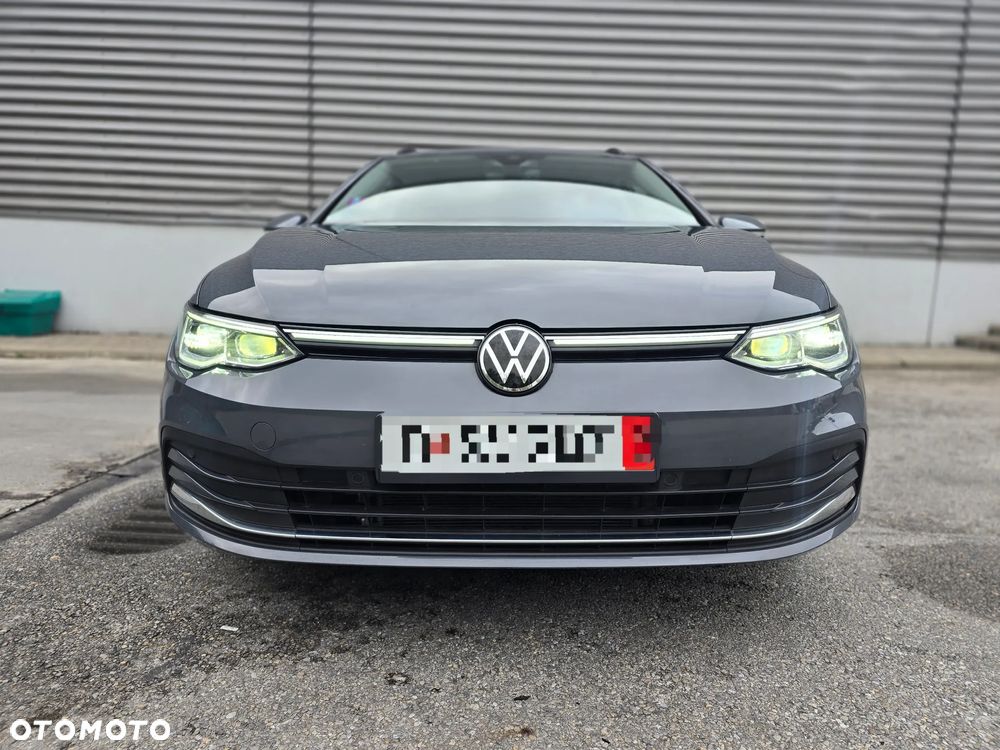Volkswagen Golf 2.0 TDI SCR DSG Style - 2