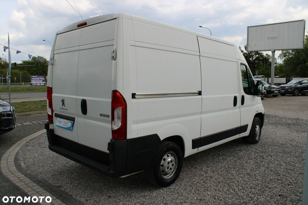 Peugeot Boxer - 6