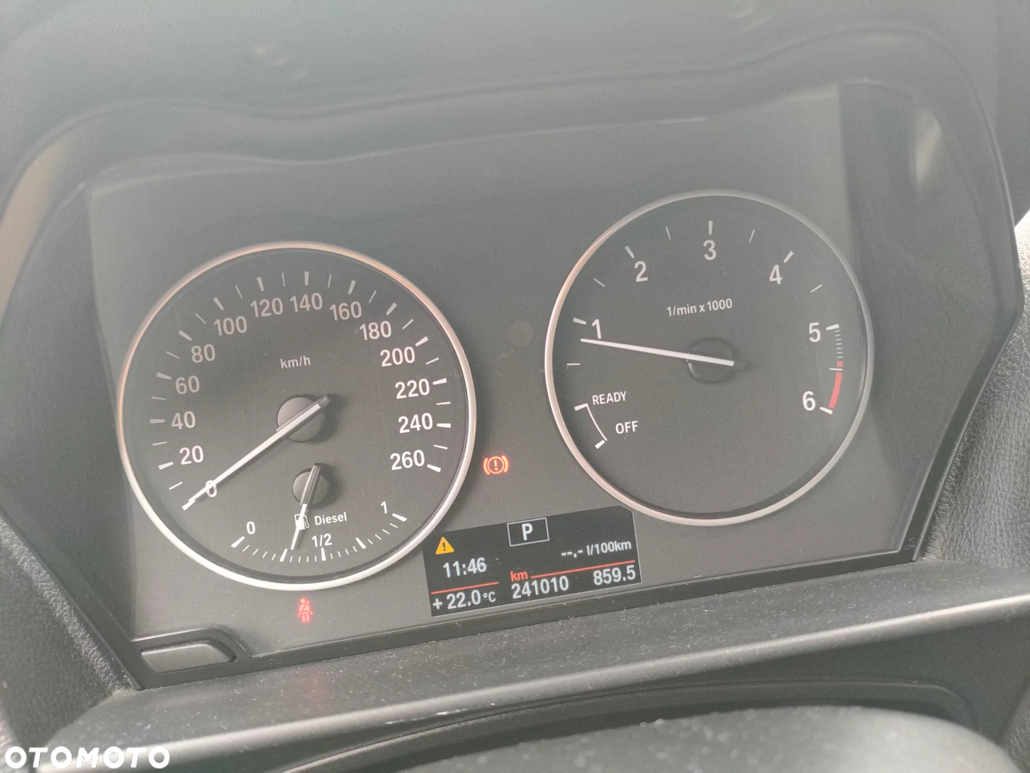BMW Seria 1 - 13