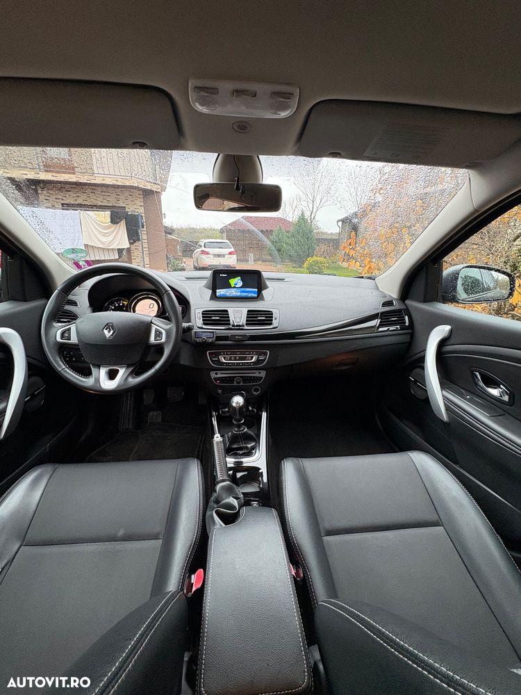 Renault Megane Grandtour ENERGY TCe 115 Start & Stopp Bose Edition - 6